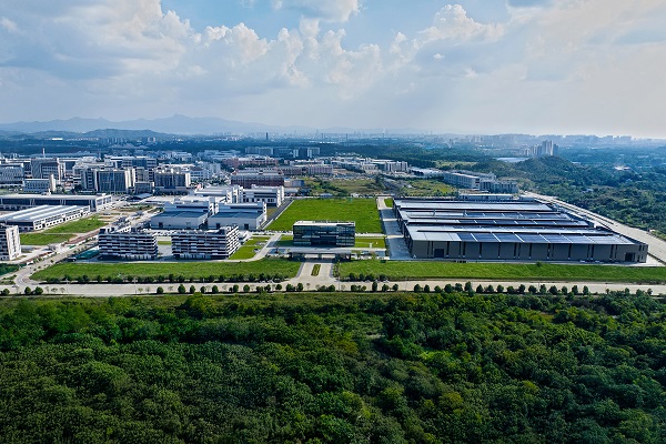 方大江西智造獲得“國家高新技術企業(yè)”認定